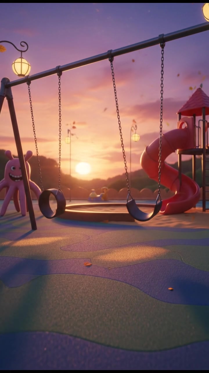 Menuju Surga: Ketenangan Sejati dalam Hidup