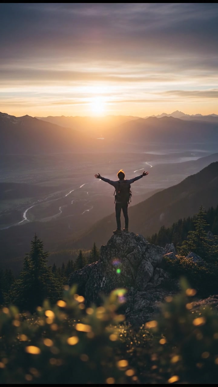 हार मत मानो, जीत तुम्हारी होगी