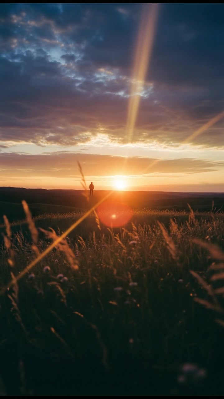 Mengubah Keraguan Menjadi Kekuatan