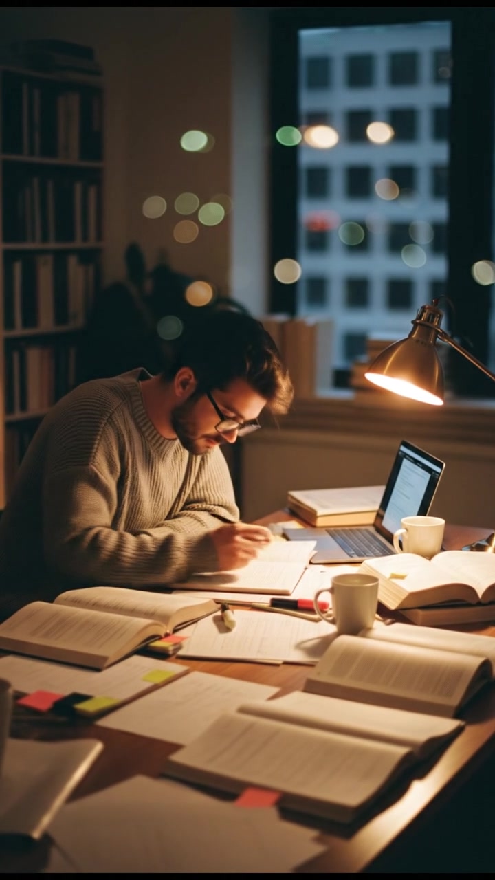 Boost Your Research with Confidence!