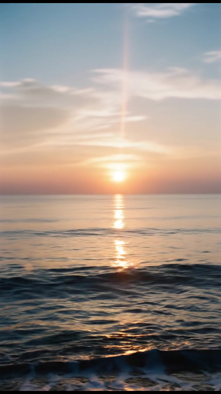 Ocean Meditation: Embrace the Calm (copy)