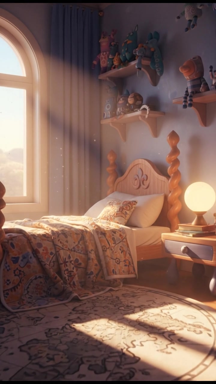 Budi dan Perjuangan Fokus