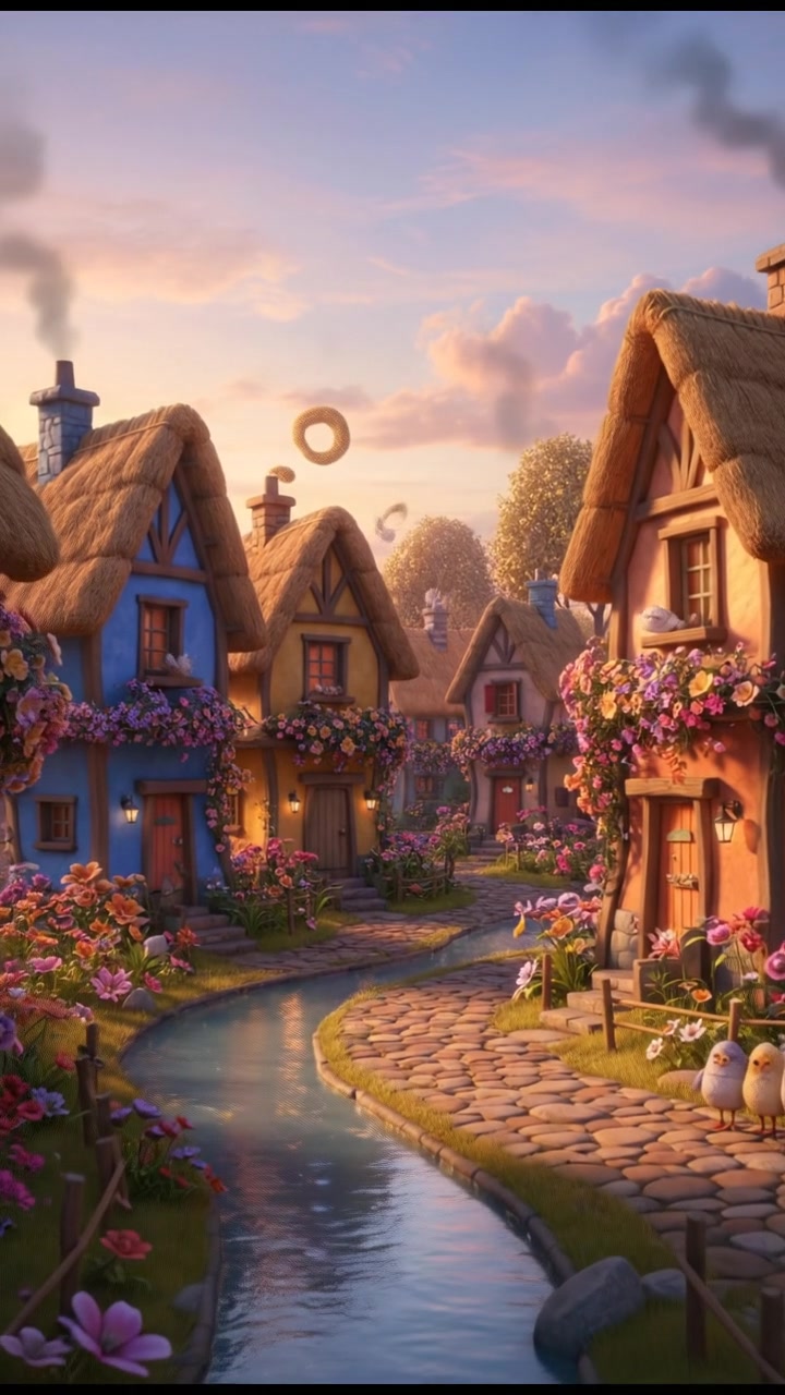 सच्चाई और मेहनत की कहानी