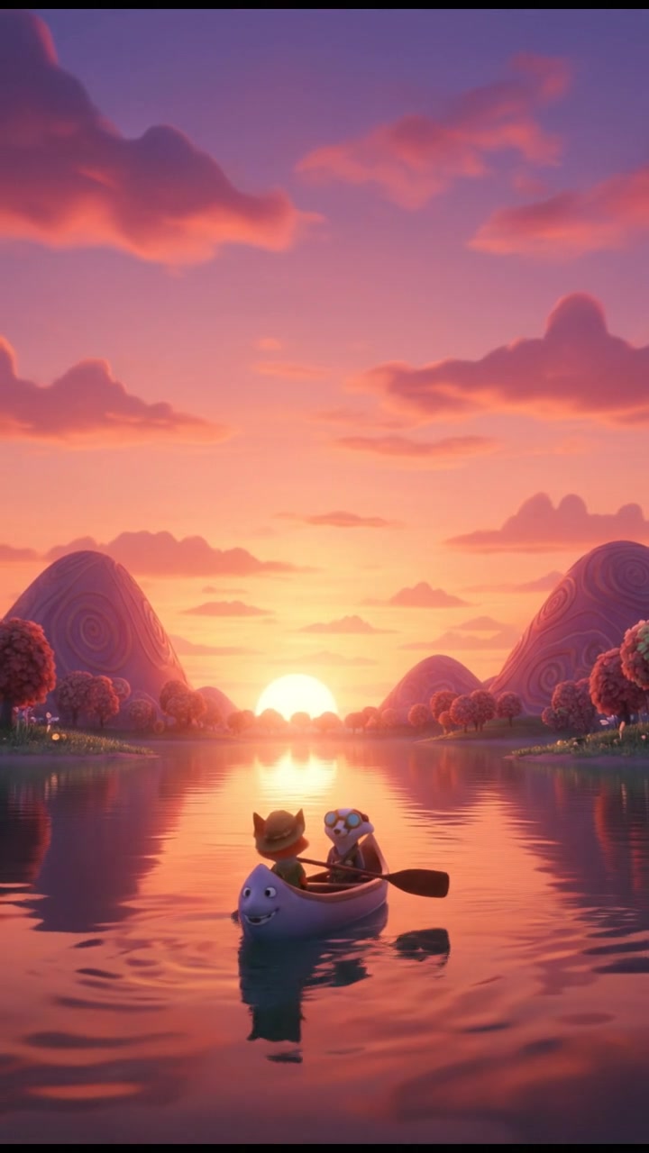 The Beauty of Imperfect Love