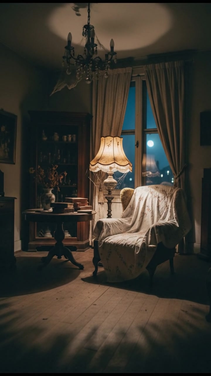 Family Secrets Uncovered