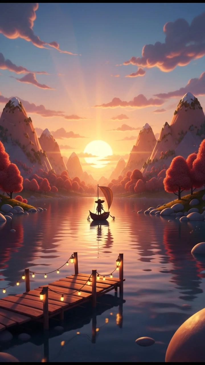 Whispers of the Night