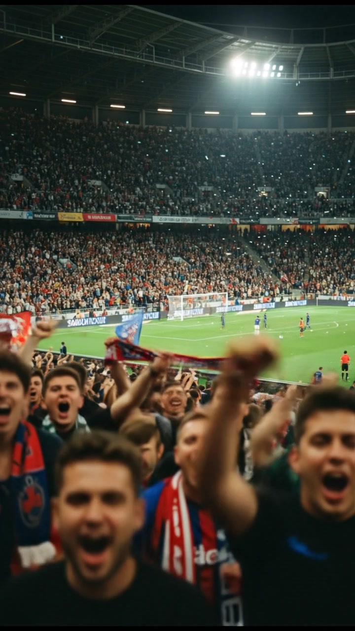 The Rise and Fall of Ronaldinho: From Joy to Pressure