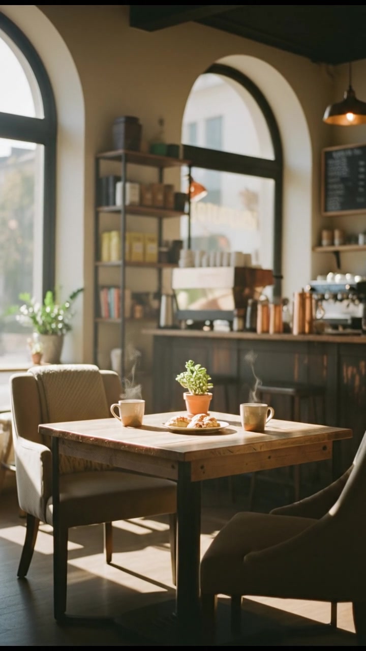 A Taste of London: Dining Elegance