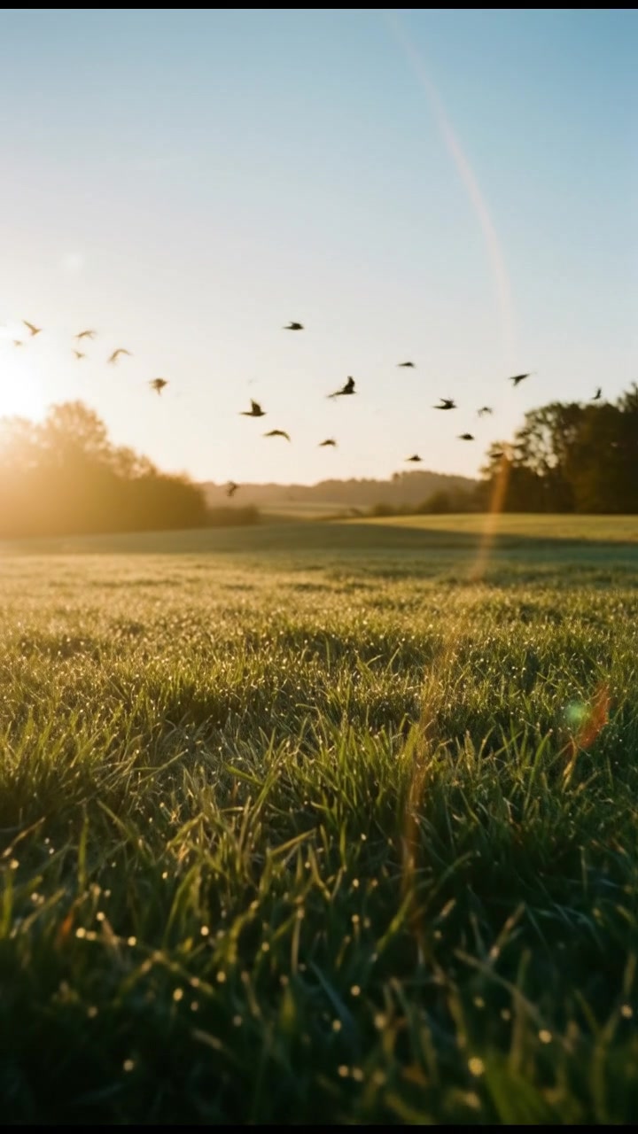 Why Rabbits Thump: Nature's Alarm System
