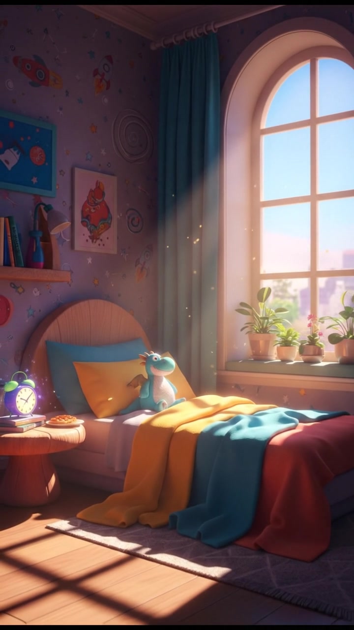 Rutinitas Santai di Hari Minggu