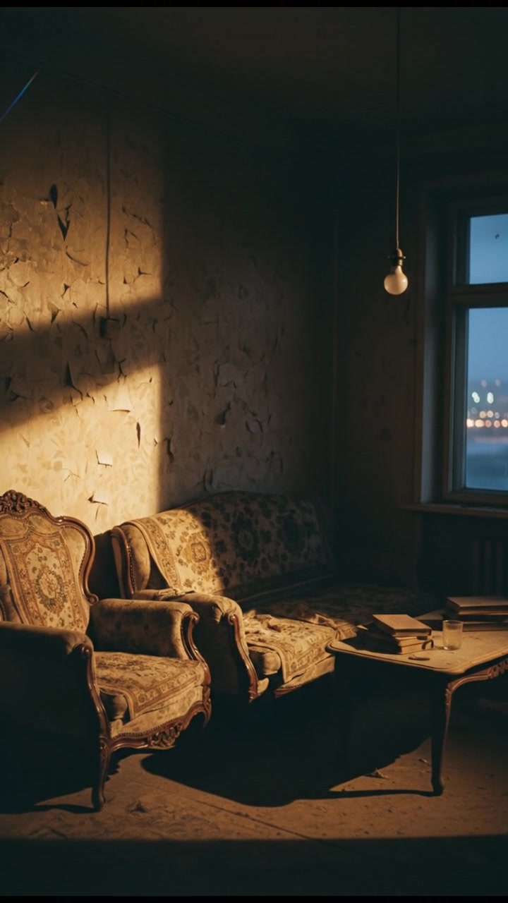 Rumah yang Menguatkan Pelaut