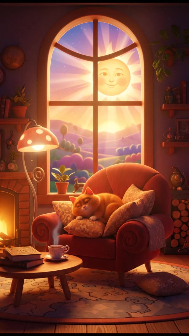 This is Evolution: Beyond Aging