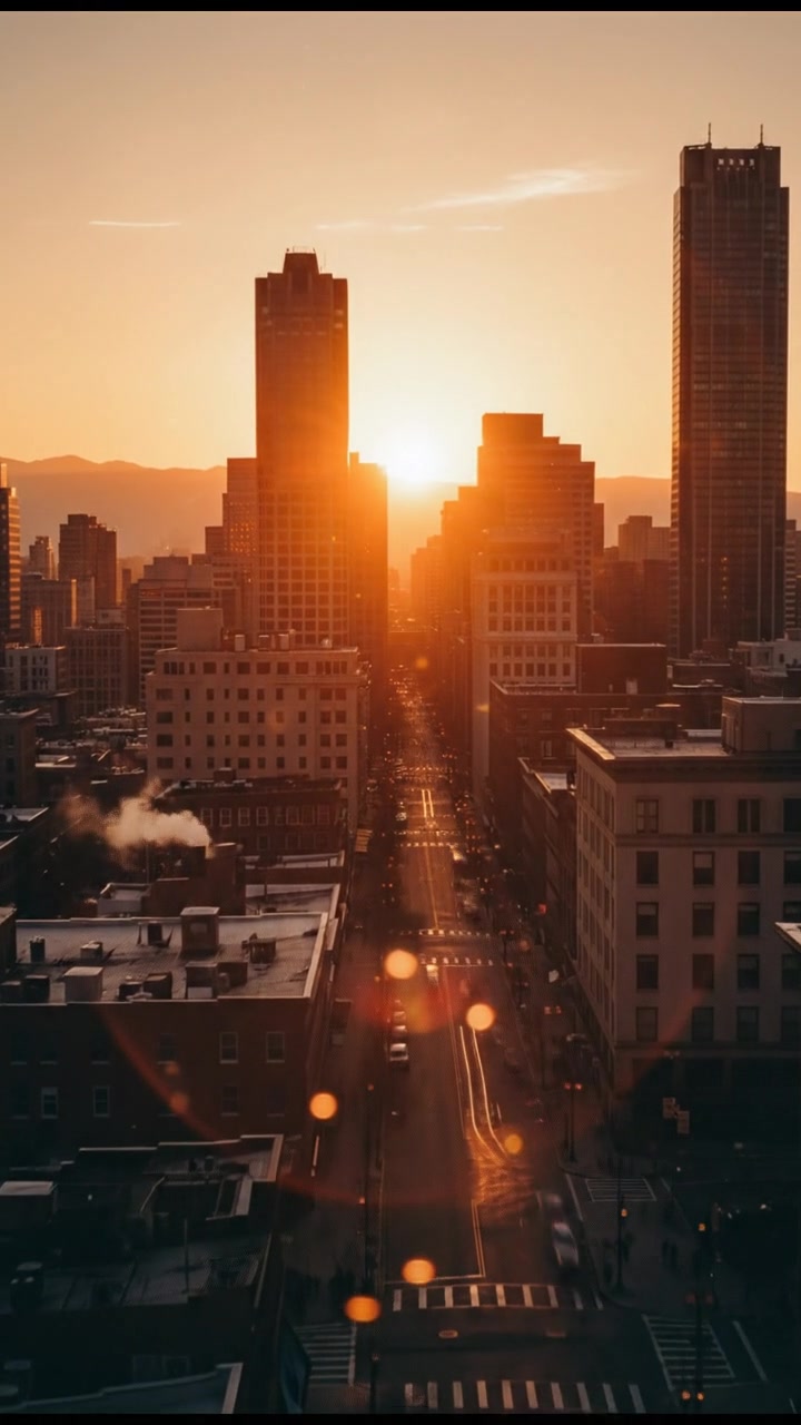 The Journey of Perseverance