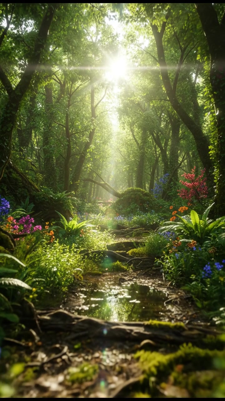 Memori Unik Hati Manusia dan Pengaruhnya Terhadap Perasaan