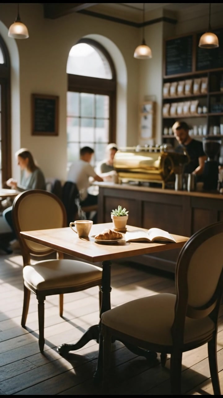 Awkward Dates and Cheesy Humor