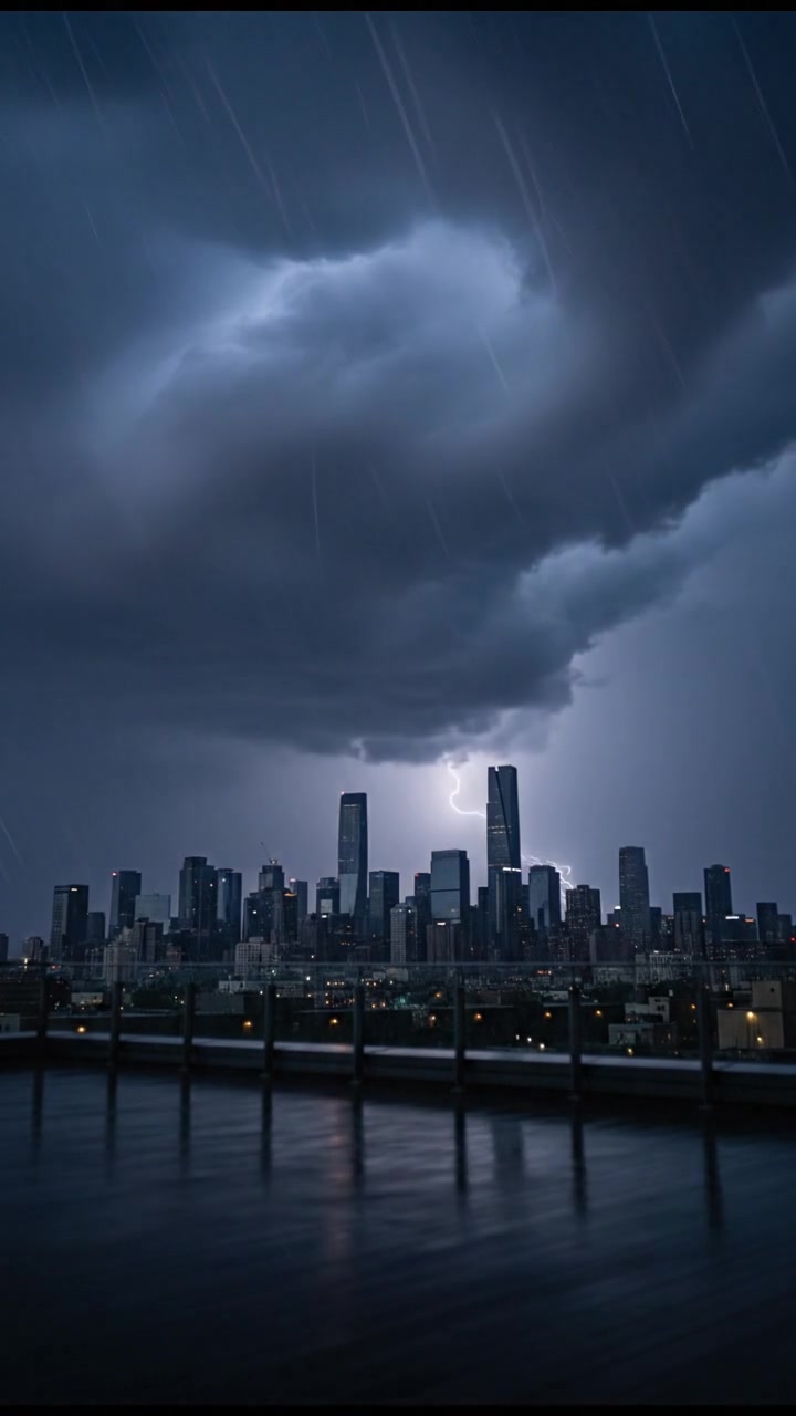 Understanding Stratus and Nimbus Clouds