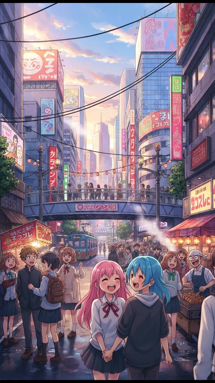 Mimpi dan Kisah: Seandainya YOASOBI Debut di Indonesia