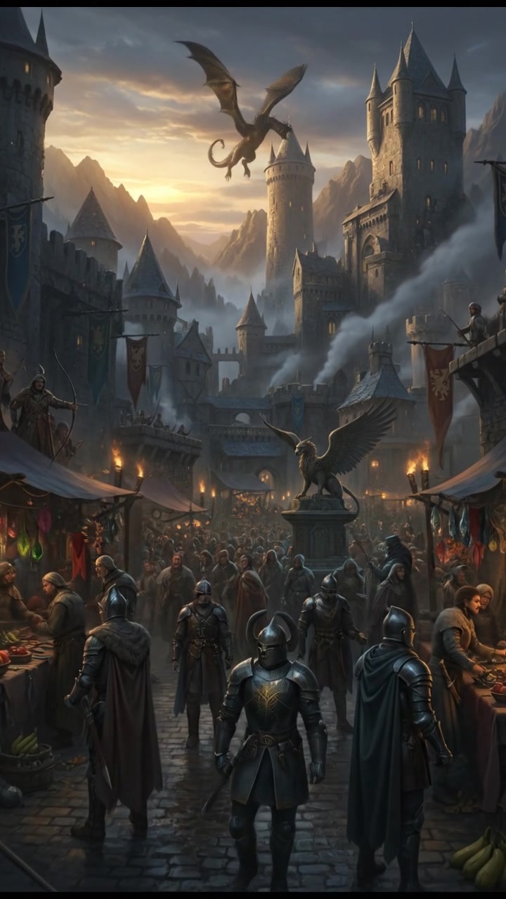 The Taste of Revenge