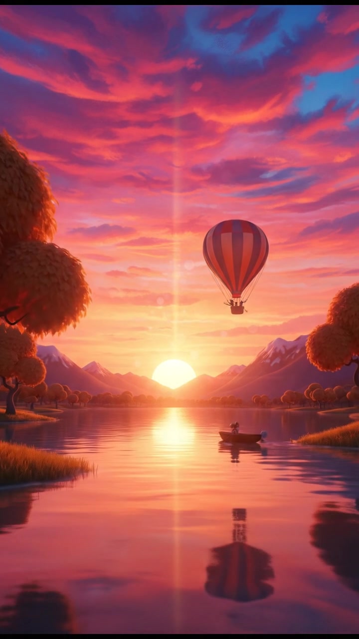 Whispers of Dreams Beneath the Stars