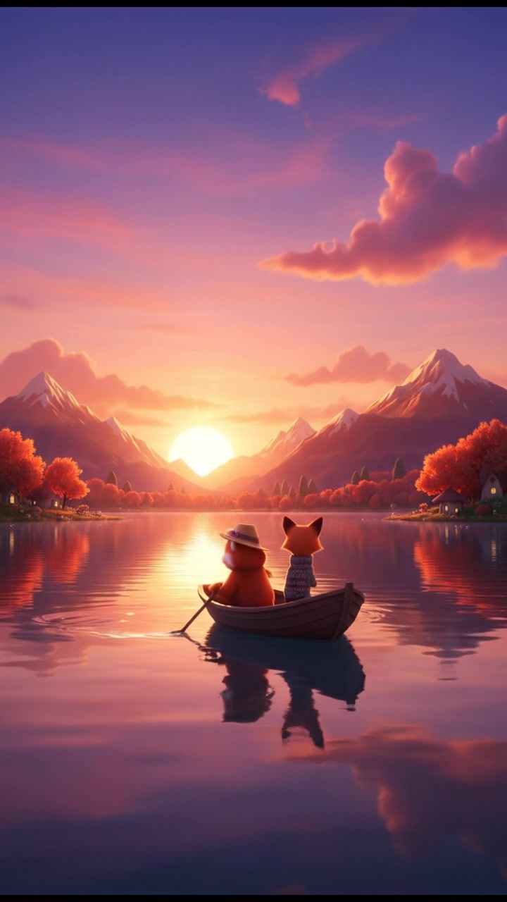 Whispers of Night: A Dreamer's Tale