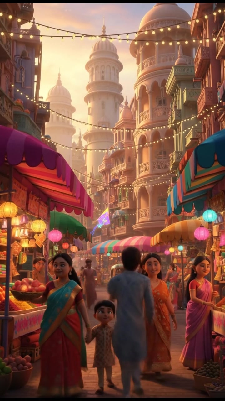 भारत के स्ट्रीट फूड की सफर