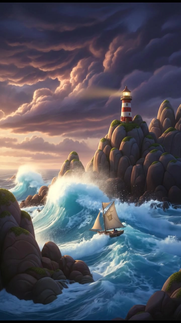 Seeds of Your Comeback: Rise Again