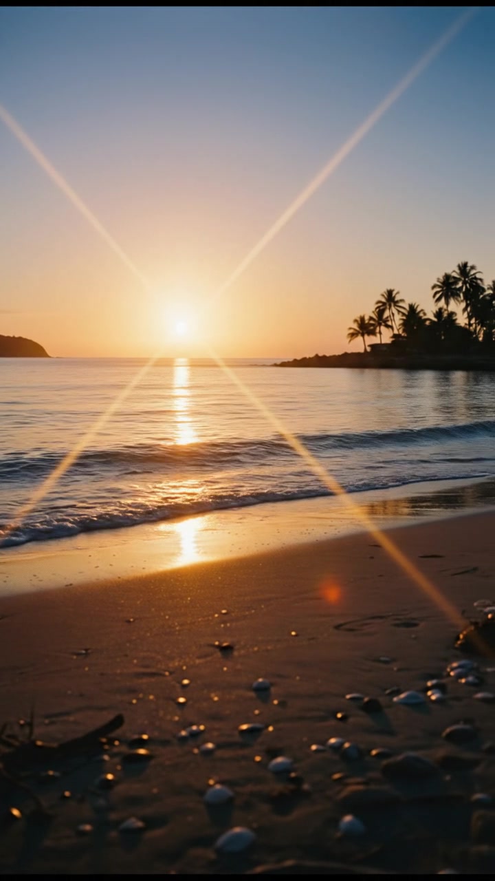 California Dreams: A Day in the Sun