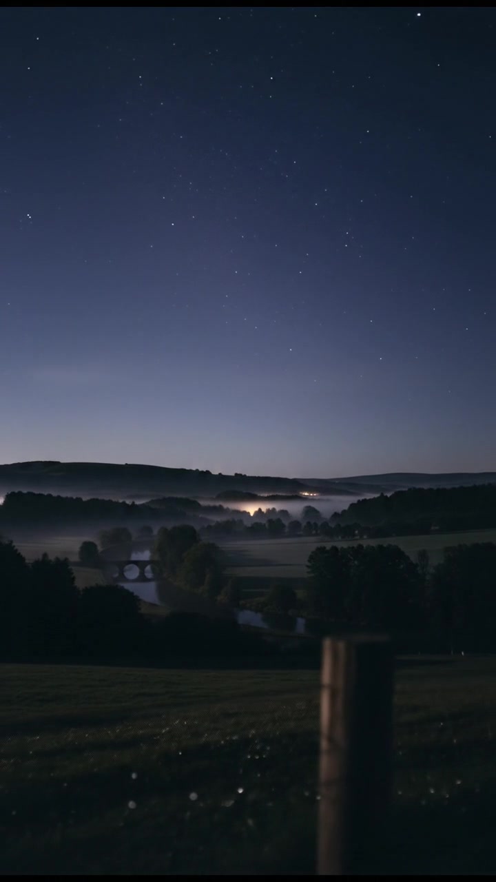 Whispers of Night and Dreams