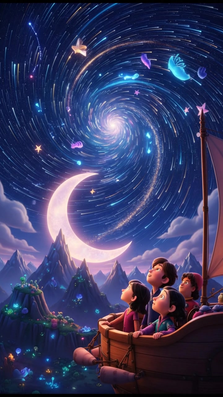 शांत लोरी – संख्या 1 और उसका spelling