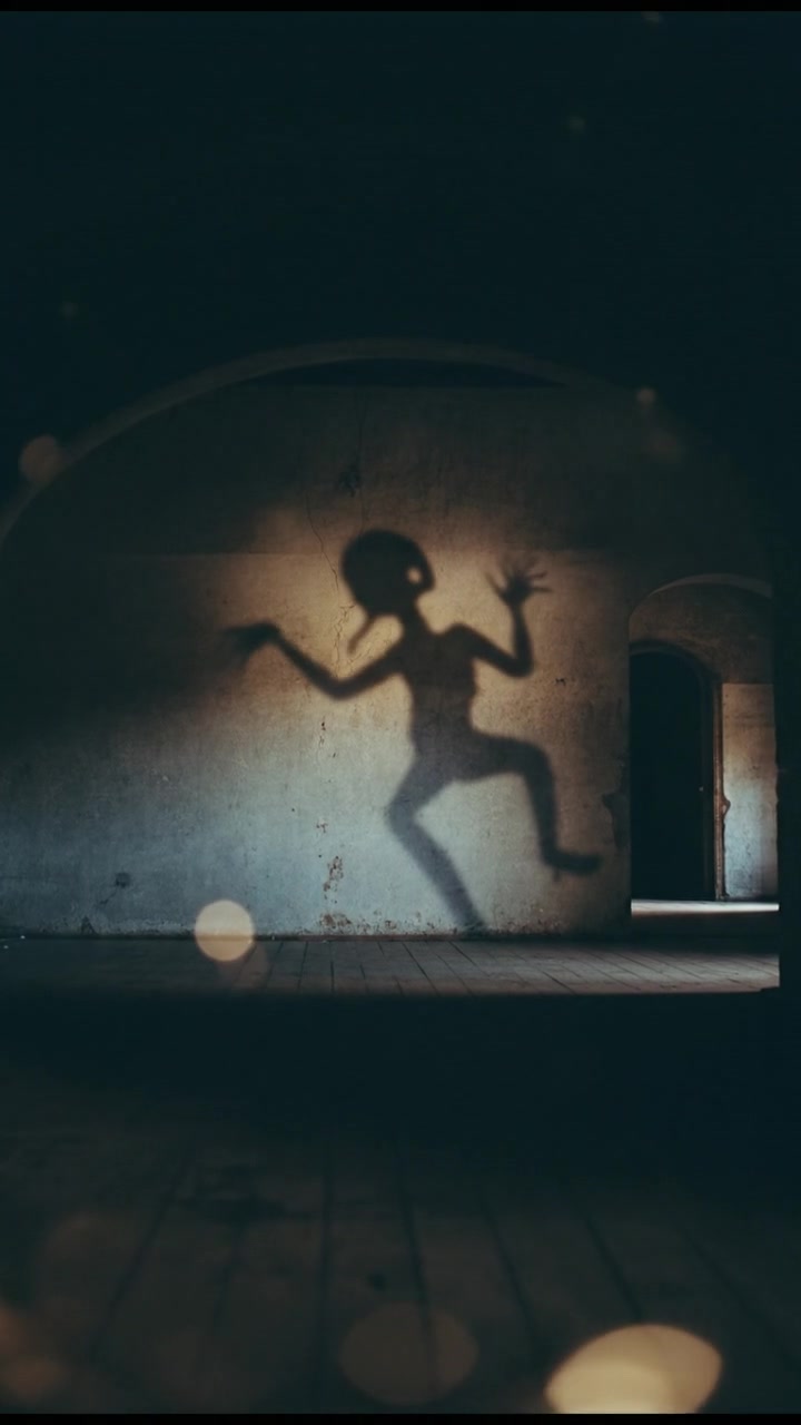 Silence: The Art of Control