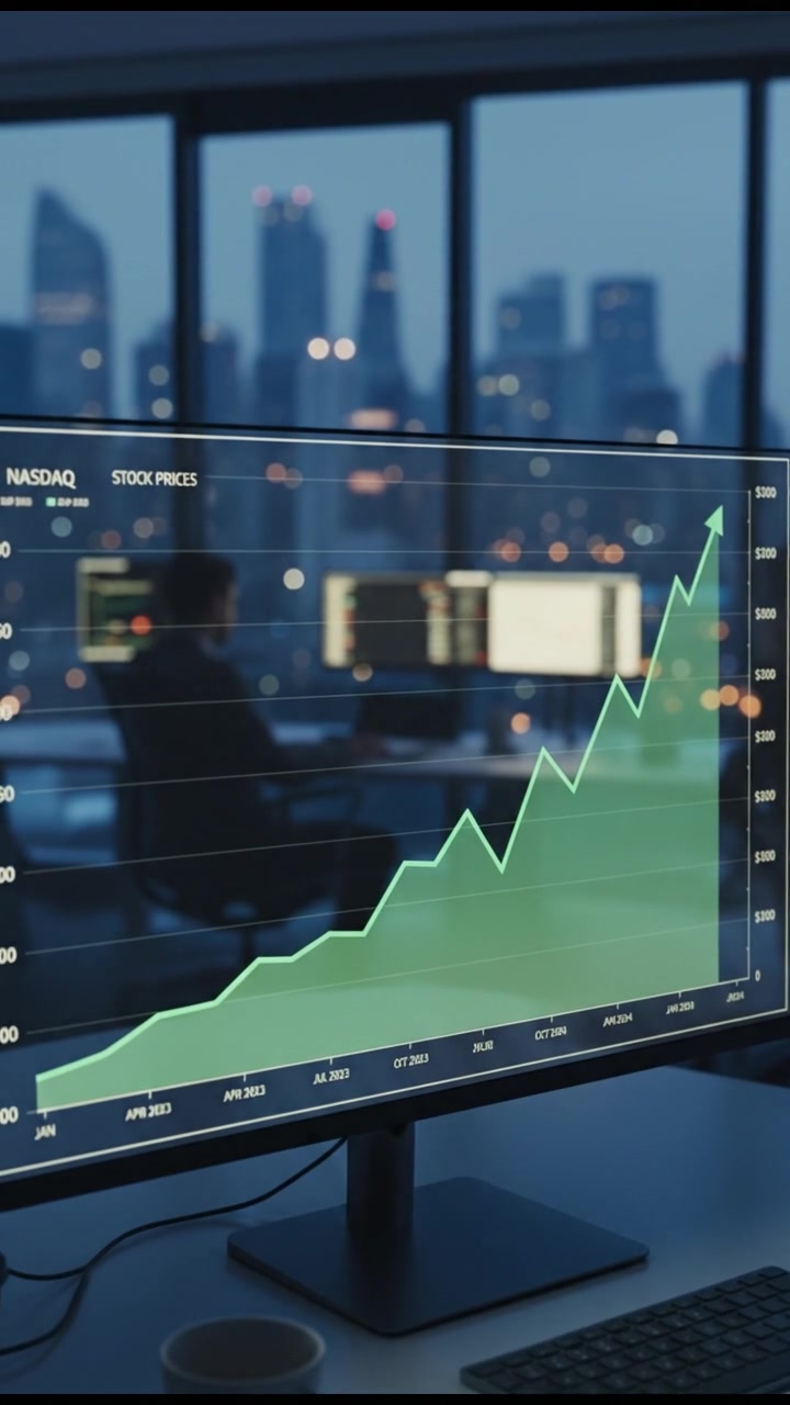 Navigating Market Volatility: saboas' Strategic Vision