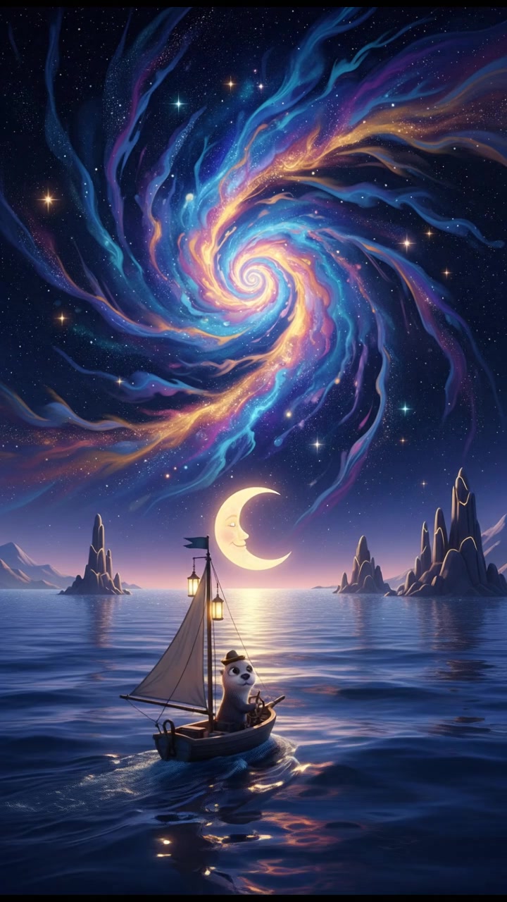 Fakta Menarik Luar Biasa Tentang Lautan! (copy)