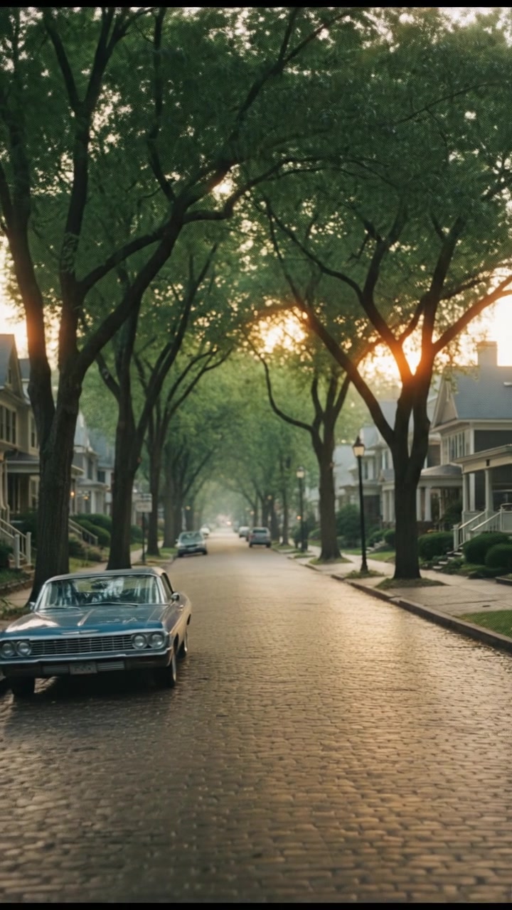 Home Within: A Journey of Roots and Dreams