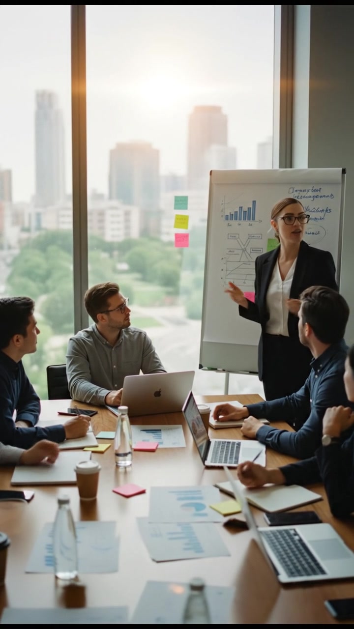 Introducing De CEO Academy