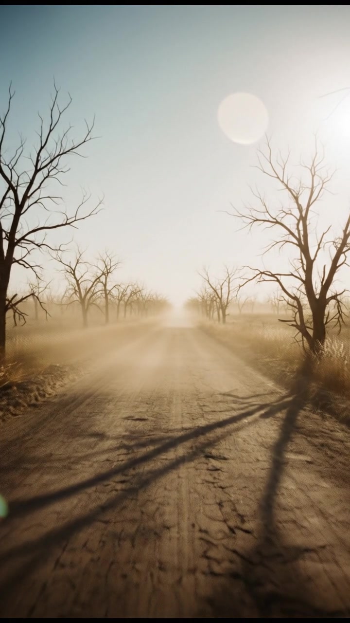 Langkah Menuju Harapan