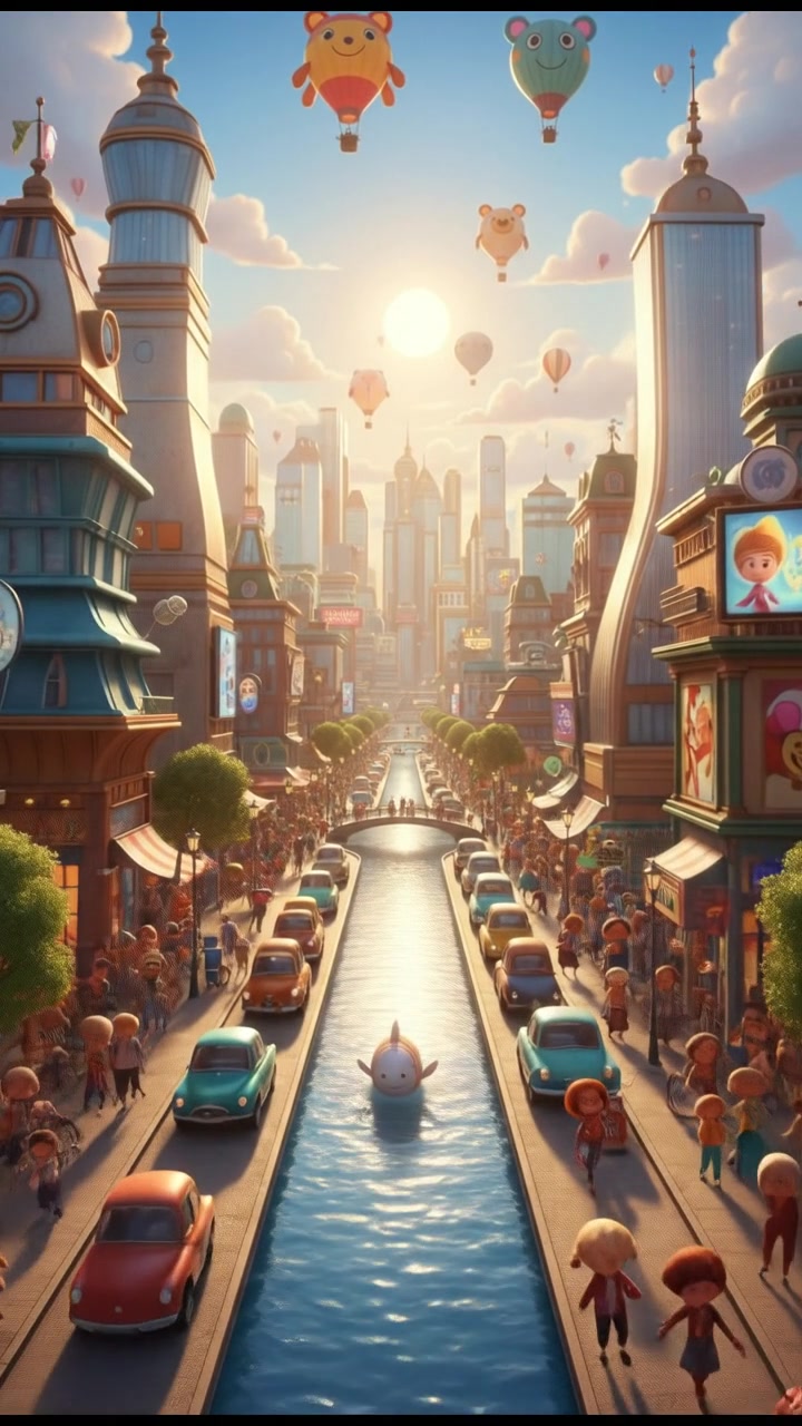 Understanding GDP: The Heart of a Country's Economy