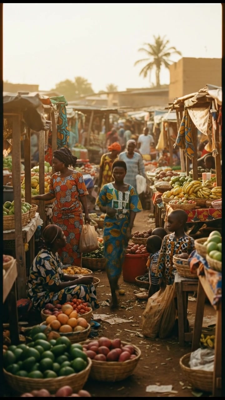 Cherished Wives: A Ghanaian Perspective