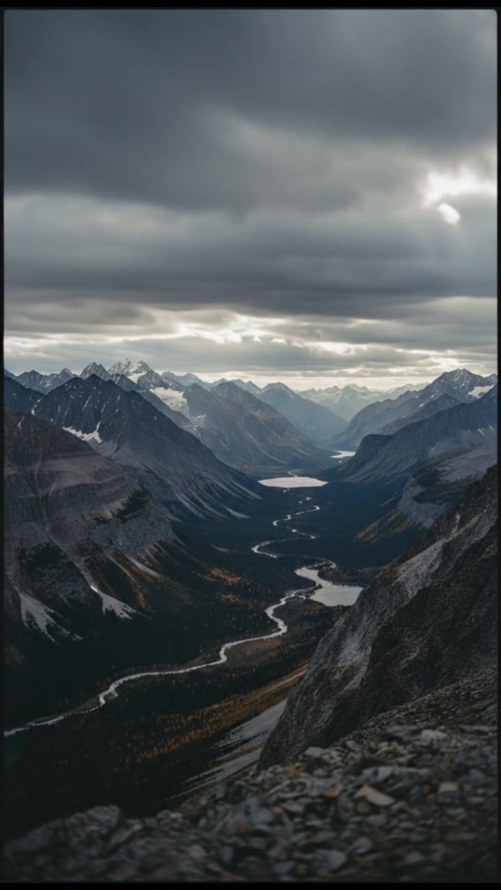 Kebangkitan dari Titik Terendah