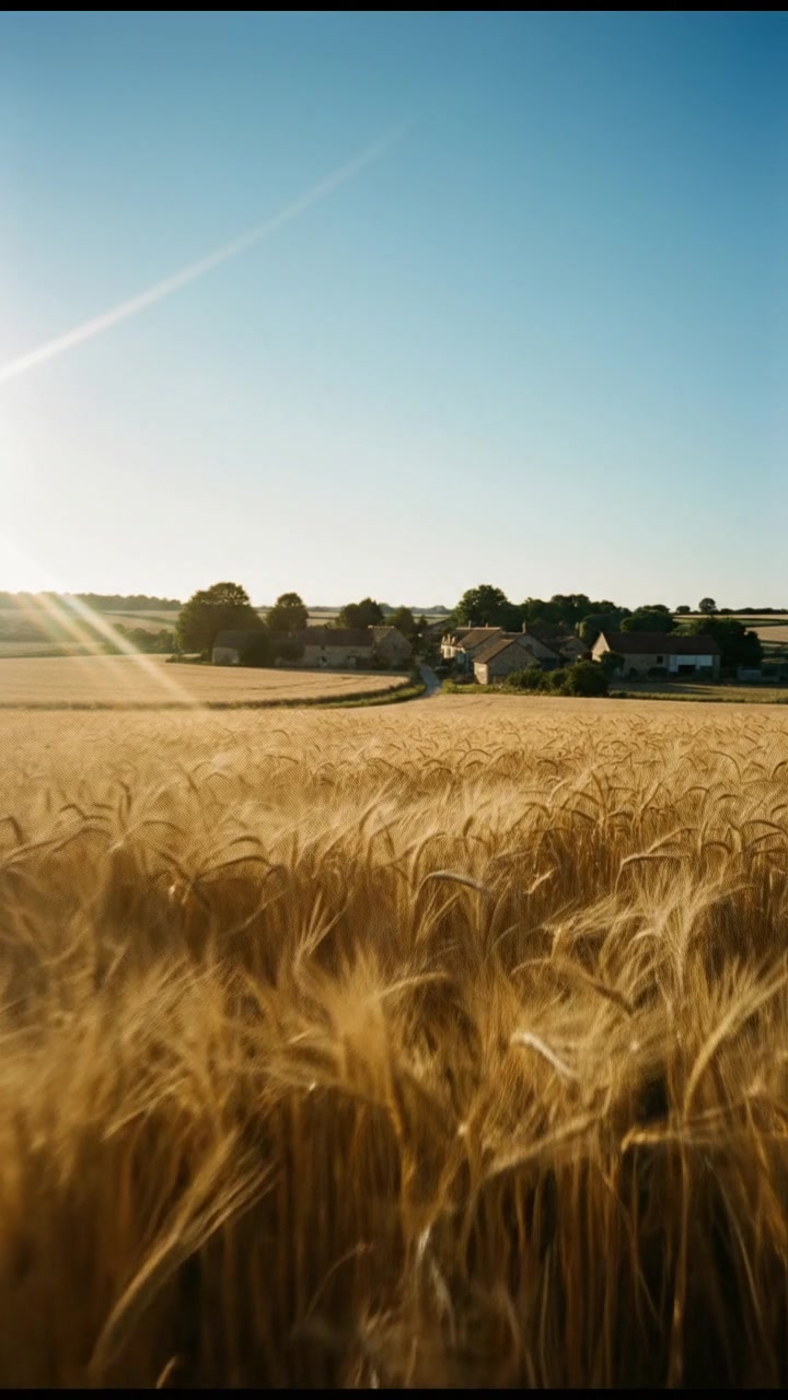 Embracing Life's Challenges: A Journey Through Nature and Resilience