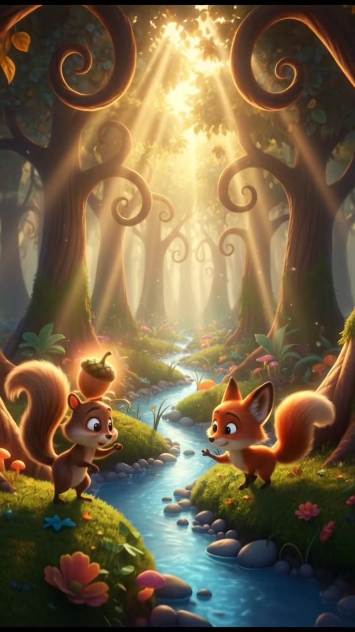 Jungle Showdown: Monkey vs. Donkey