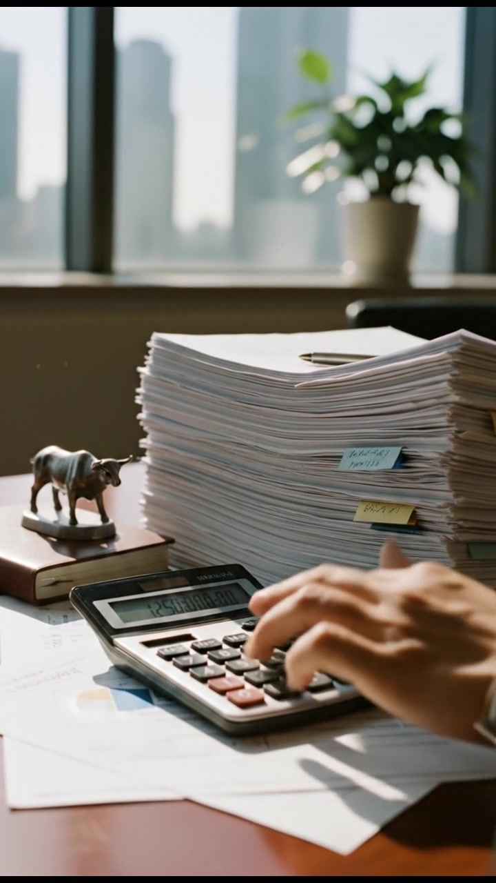 Maximize Your Tax Refund with New 2025 Deductions!