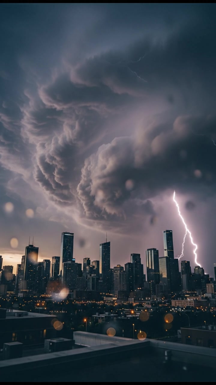 Flood Disaster Looms in the Pacific Northwest: Urgent Alerts Issued!