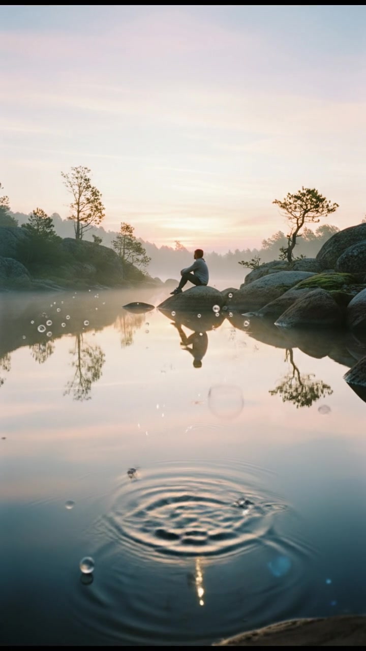 Nordic Serenity at the Finger Lakes