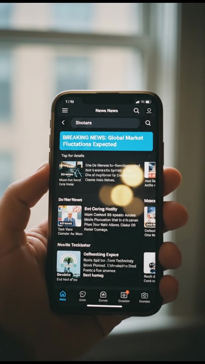 The Weight of Responsibility