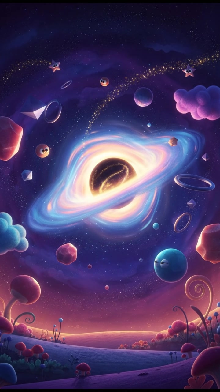 Where Is Everyone? Exploring the Silence of Space (copy)