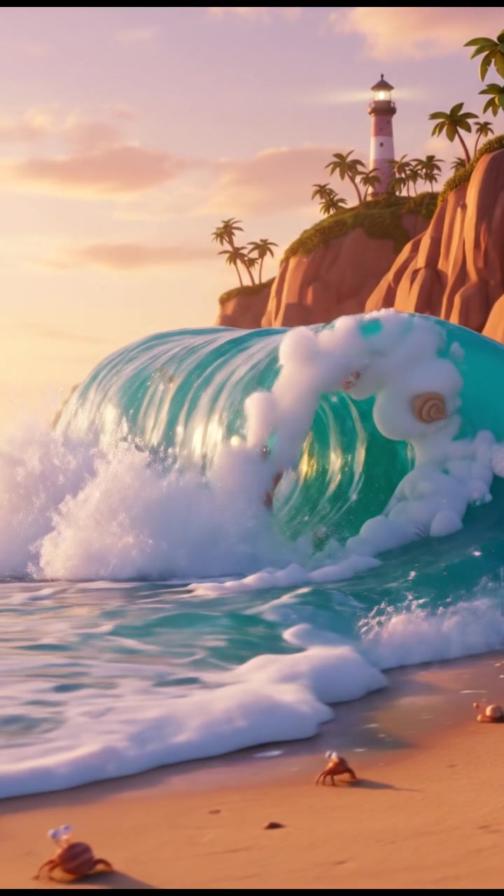 Fakta Menarik Lautan yang Perlu Kamu Tahu!