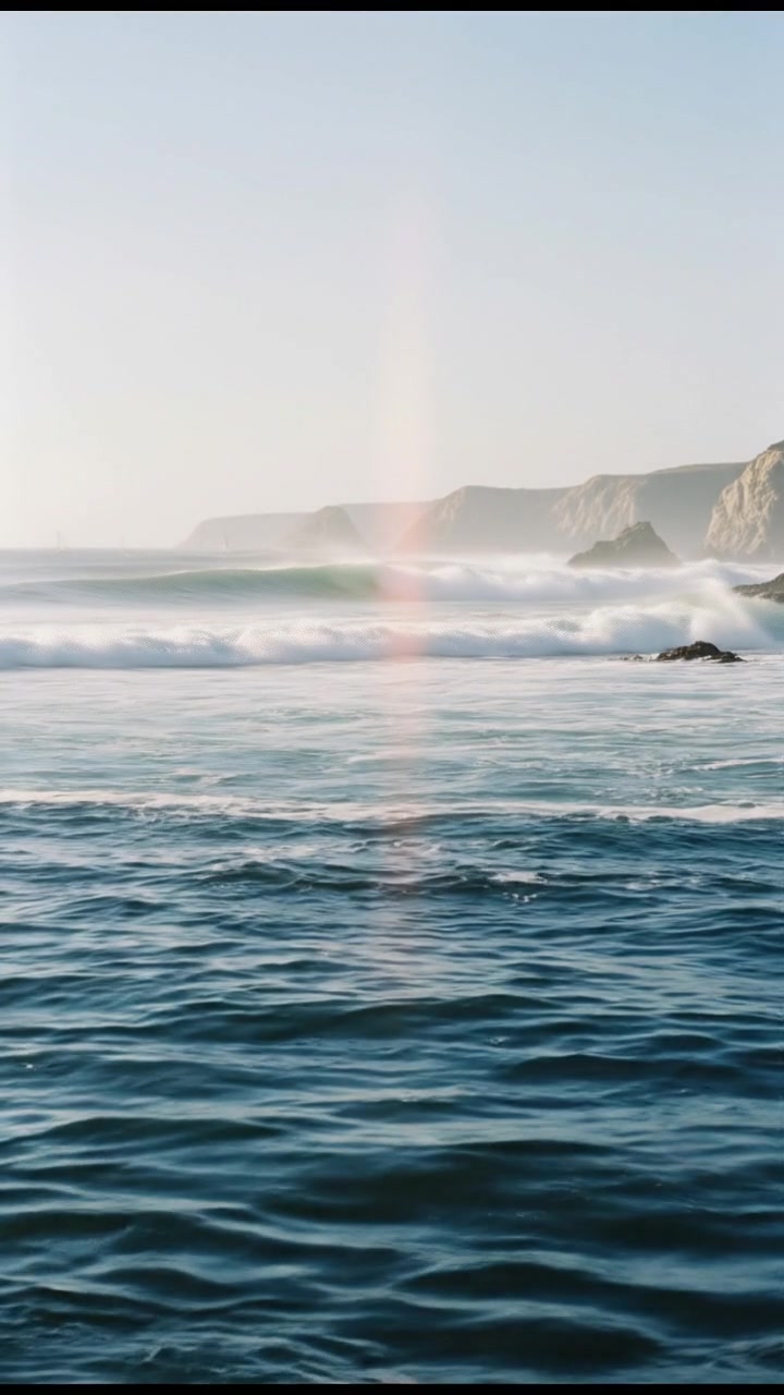 Misteri Lautan: Fakta Menarik yang Jarang Diketahui!