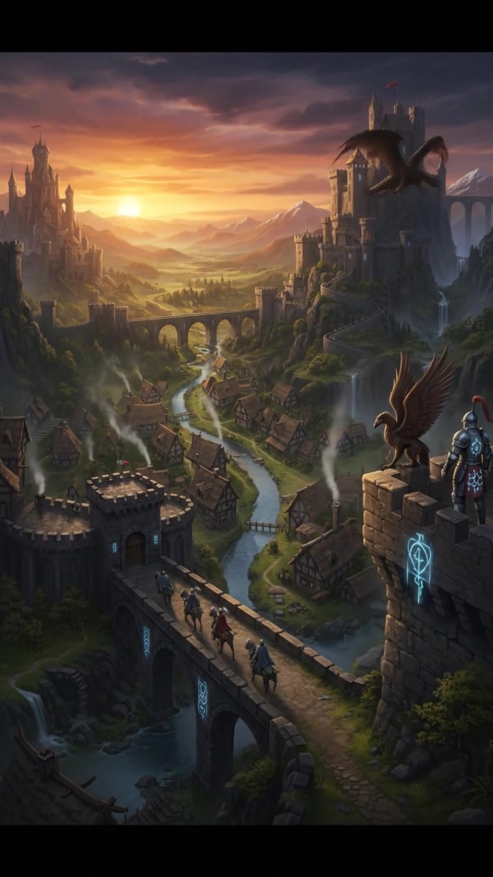 चीकू और जादुई बीज की कहानी