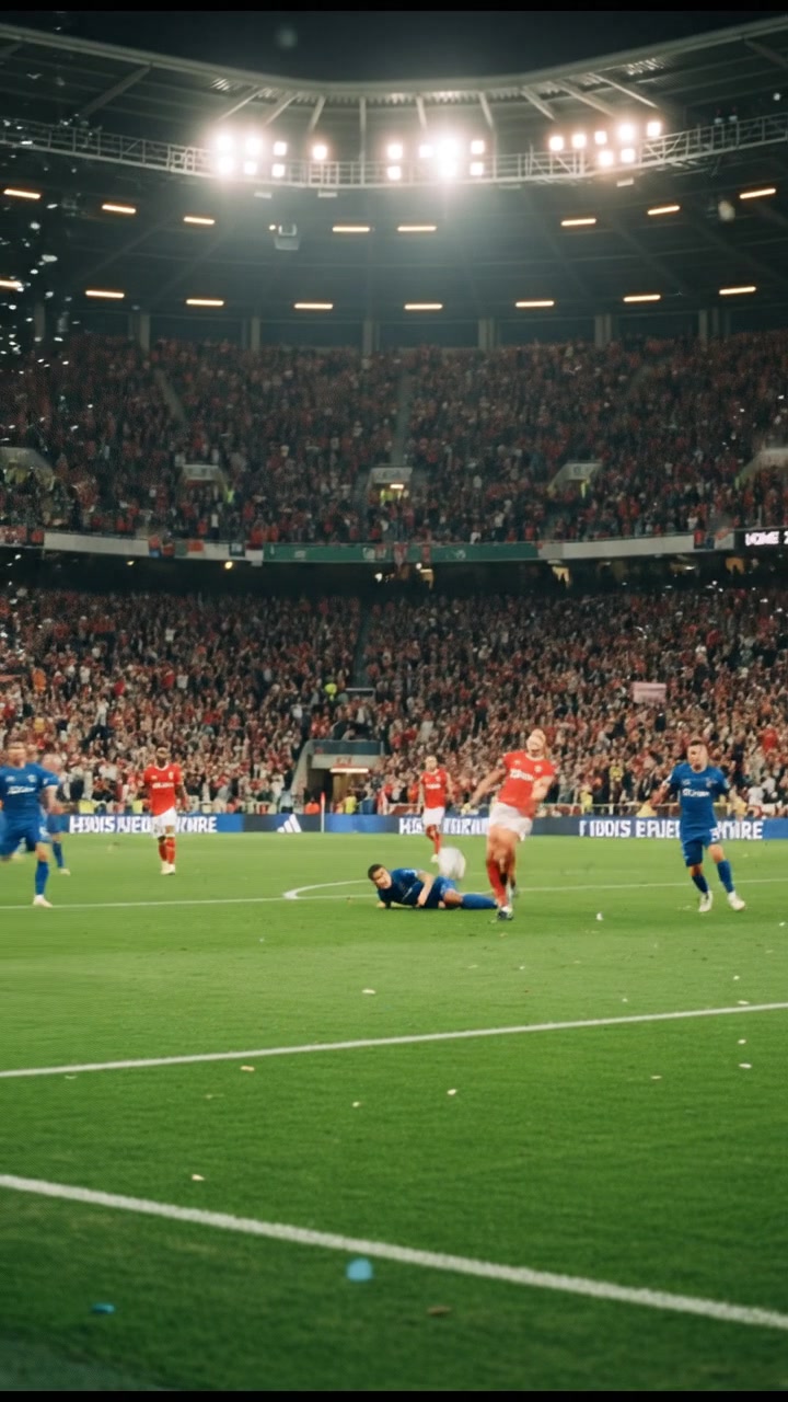 Sabor Oficial del Partido: Papas Barcel x NFL México