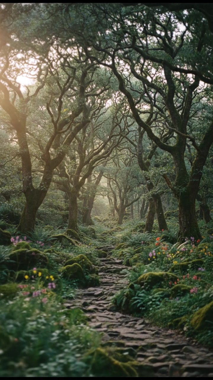 Beyond Stuck: Discovering New Heights